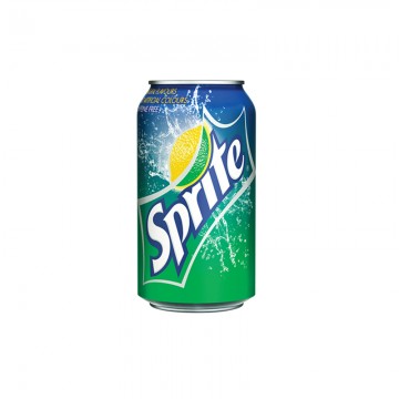 SPRITE 33CL