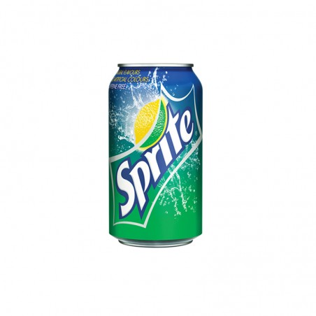 SPRITE 33CL