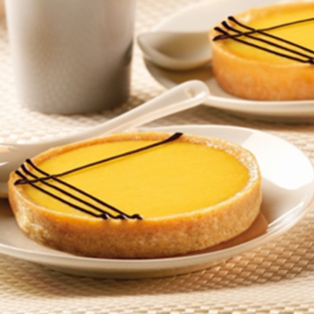 TARTELETTE CITRON