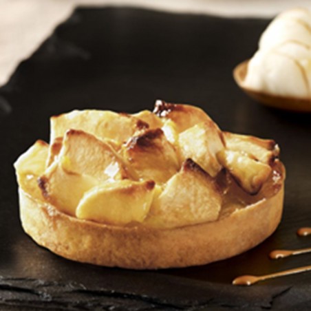 TARTELETTE POMME